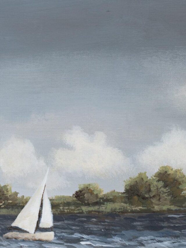 The Wind Behind Your Sails Downloadable Print