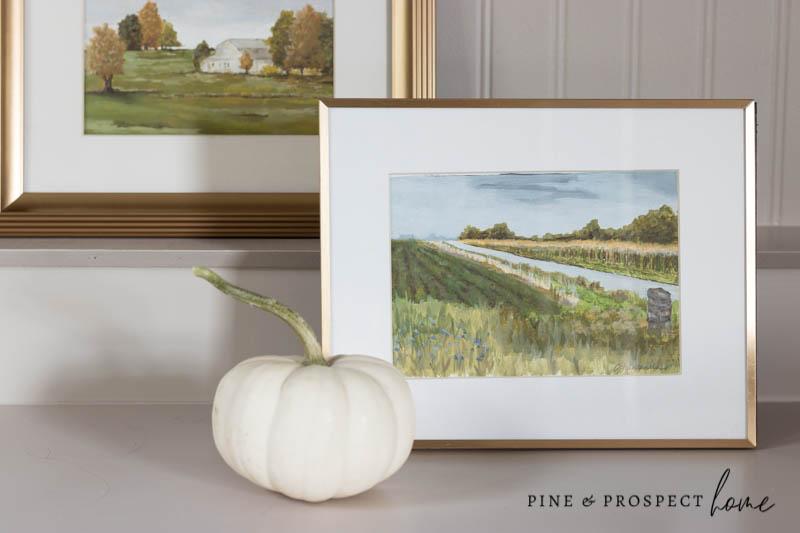 Fall downloadable landscape images