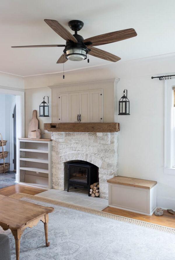 Mushroom Paint Colors - Trendy or Timeless? - Pine and Prospect Home