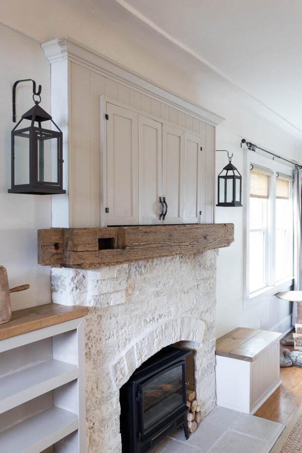 Mushroom Paint Colors - Trendy or Timeless? - Pine and Prospect Home