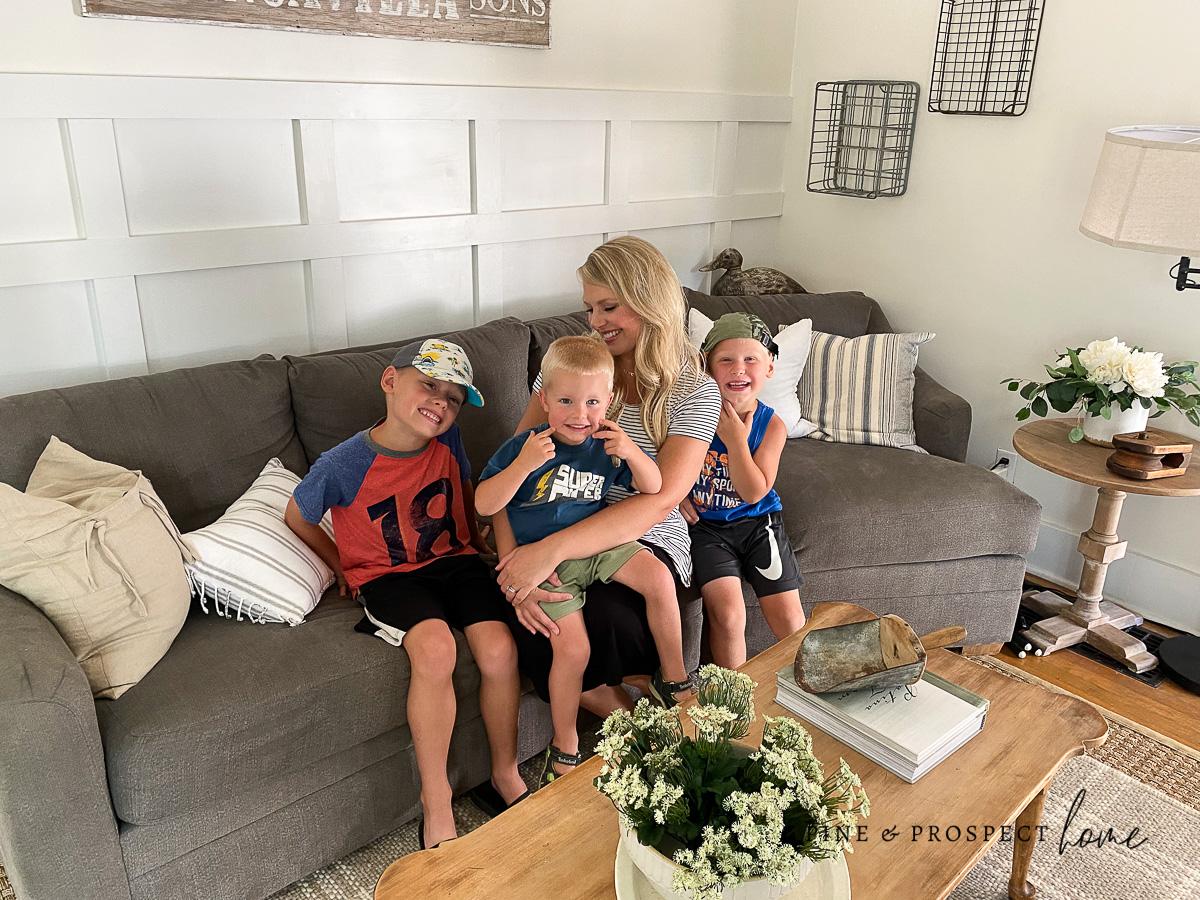 Why We Chose To Homeschool Our Boys And The Wonderful Resources We Use ...