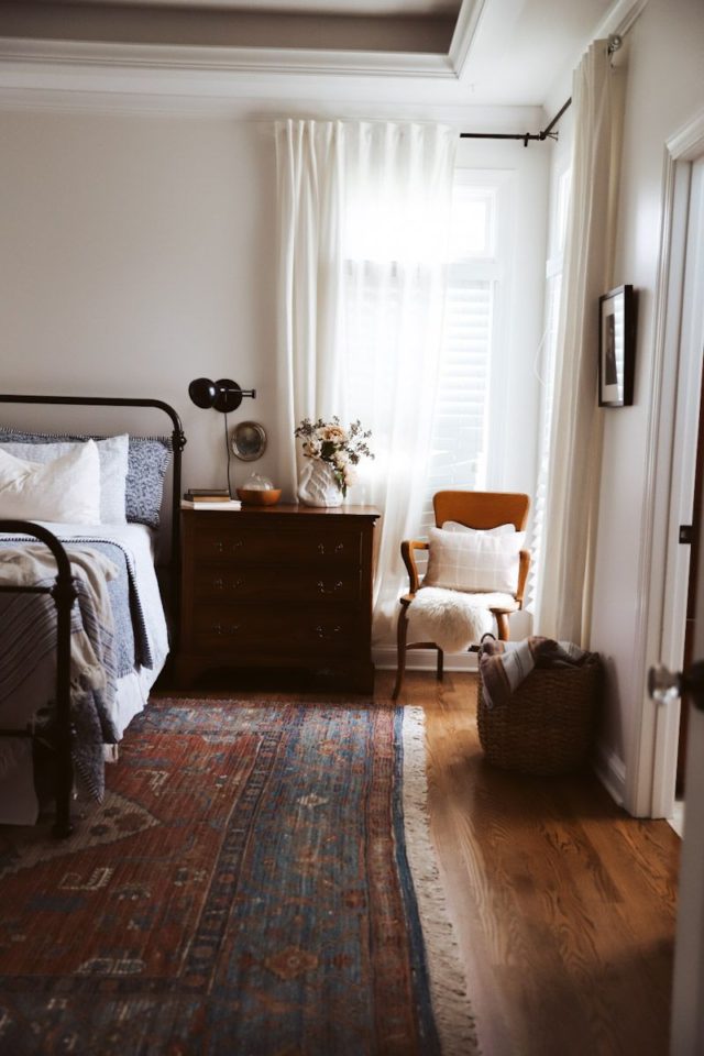 French Cottage Home Tour - Share the Love Series: The Quick Journey ...
