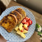 Simple Family-Friendly breakfasts French Toast