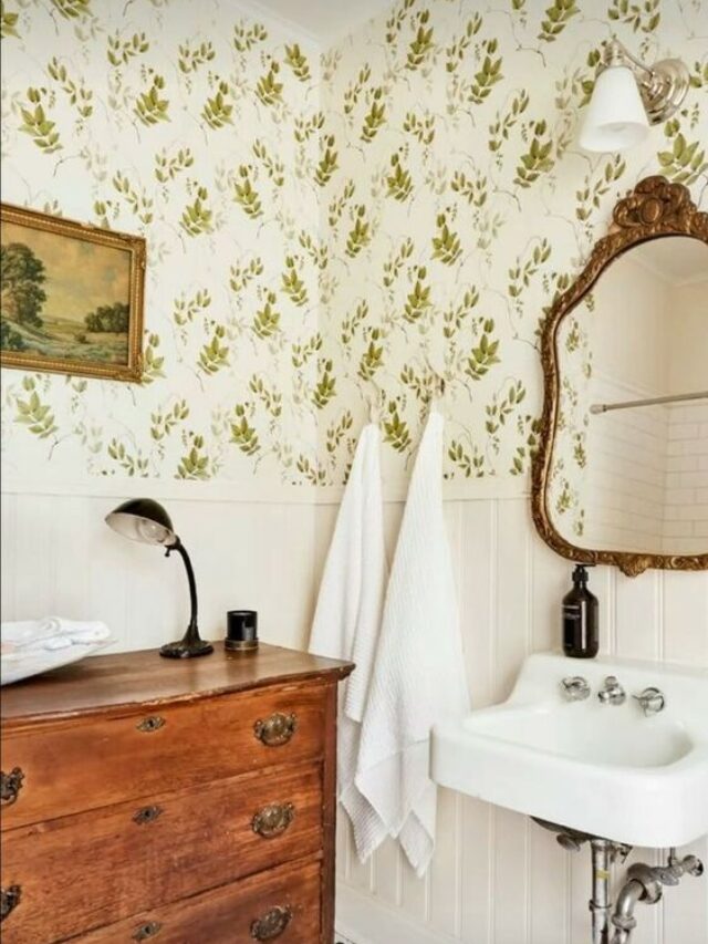 Nature Inspired Wallpaper Choices