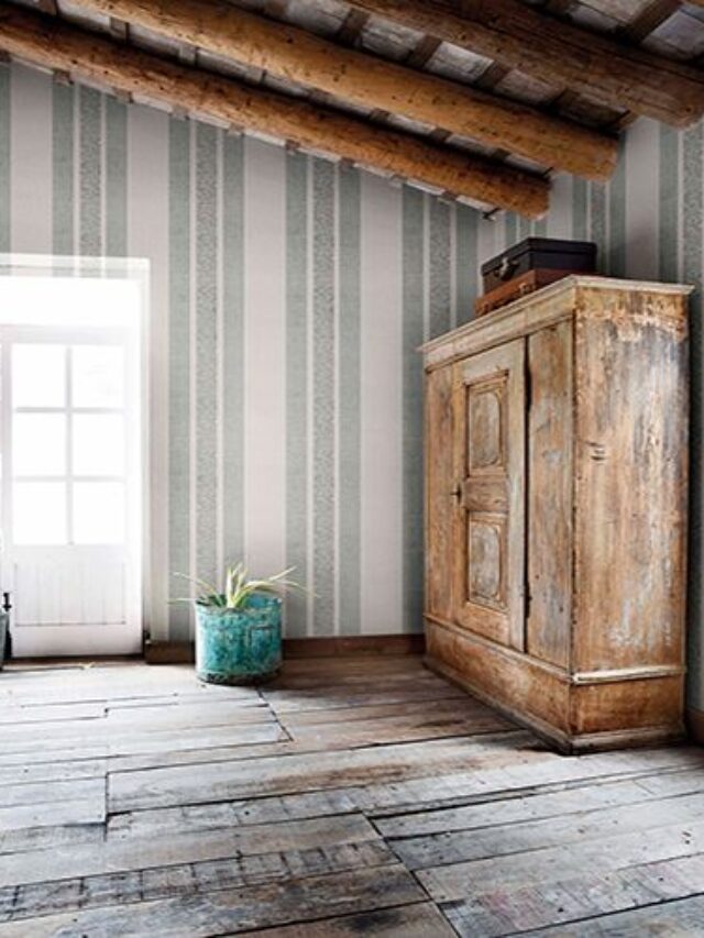 Simple Timeless Calming Colors on Wallpaper