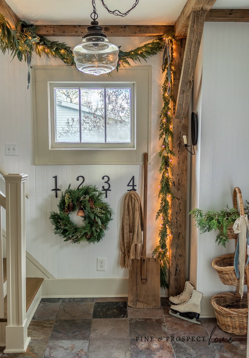 5 Thrifted Christmas Decor Ideas for a Cozy Holiday Home - Pine and ...