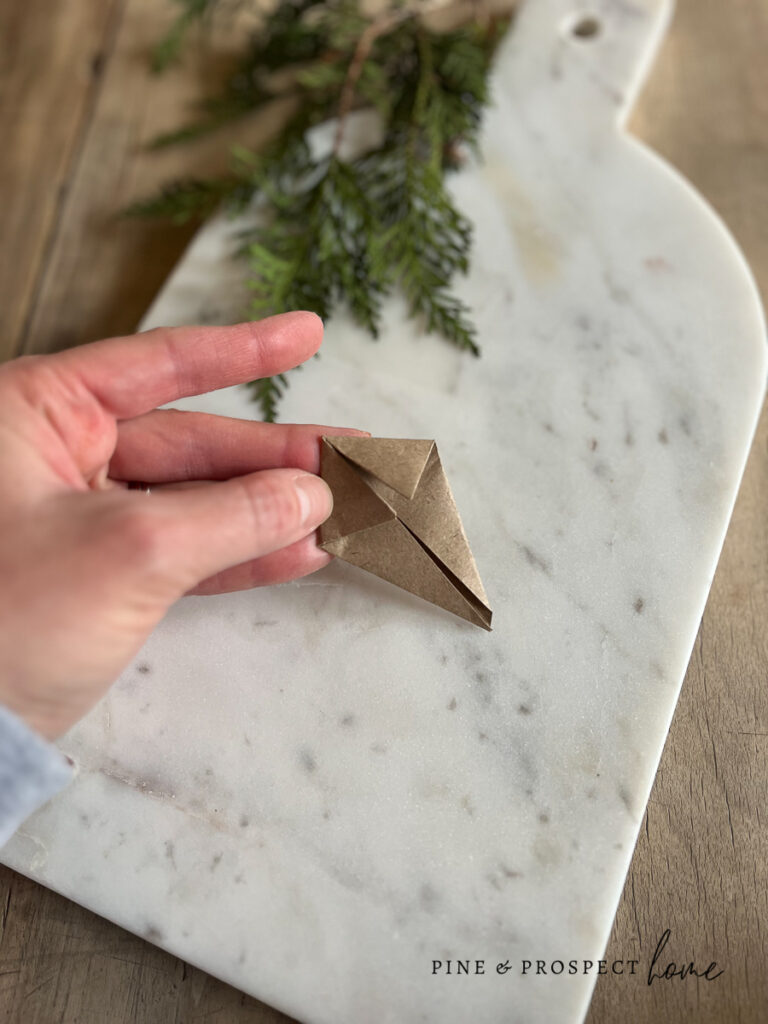 Christmas Star DIY Ideas