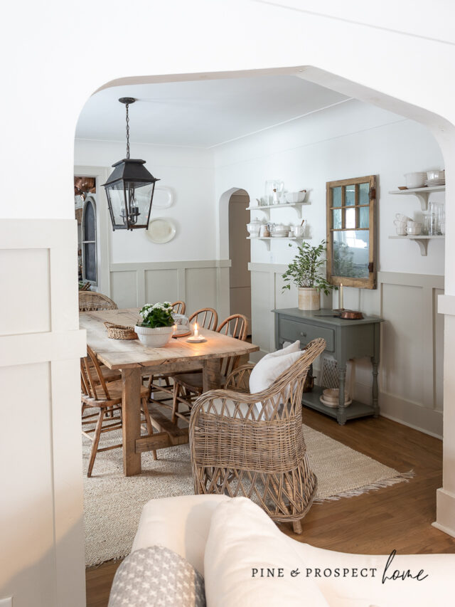 Hygge Home Inspiration Danish Way