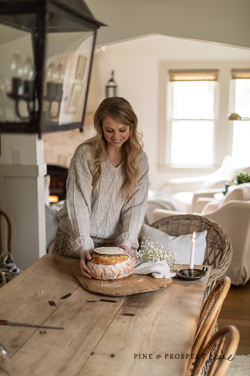 Staying at home as a biblical keeper of the home