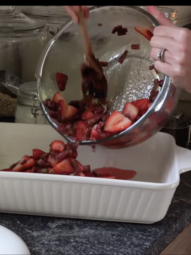 Spring Homemaking