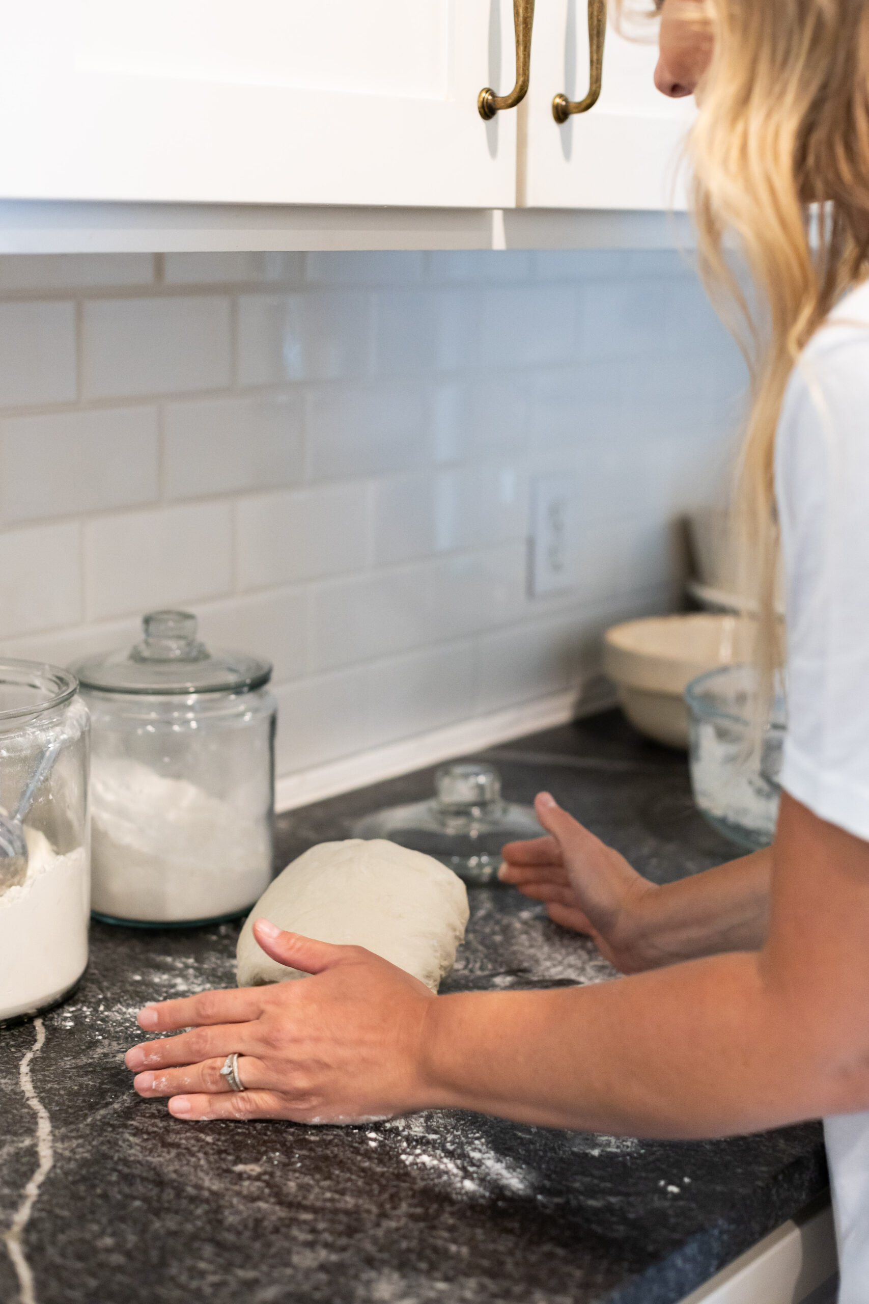 Leftover sourdough ideas