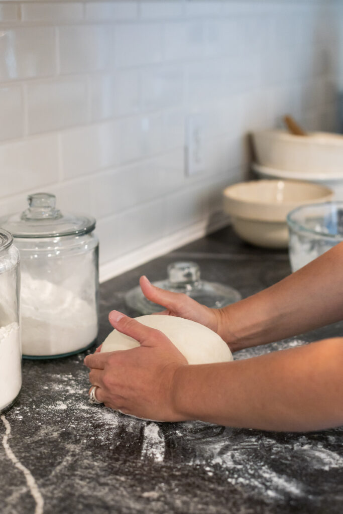 Sourdough bread recipes