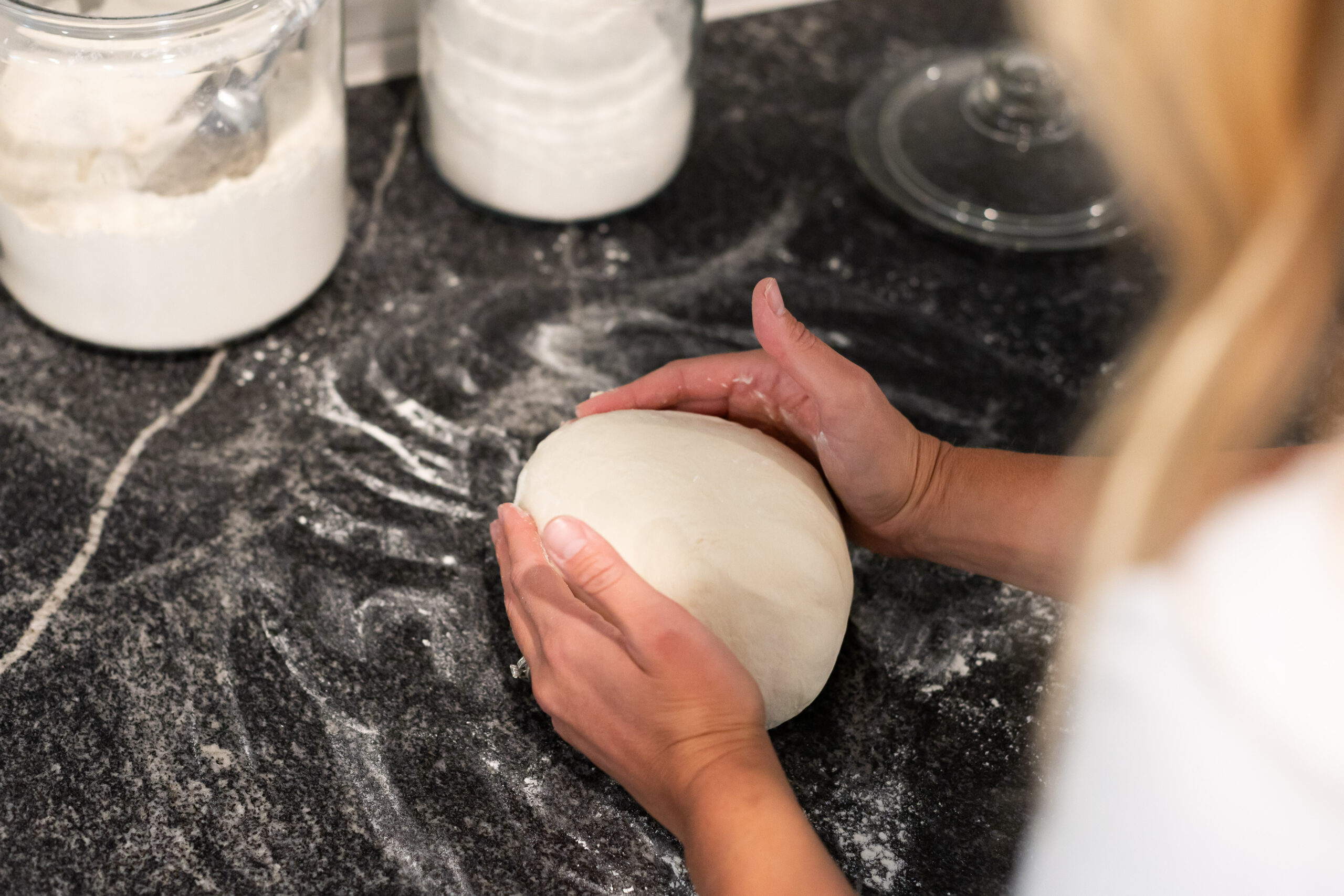 Easy leftover sourdough bread ideas