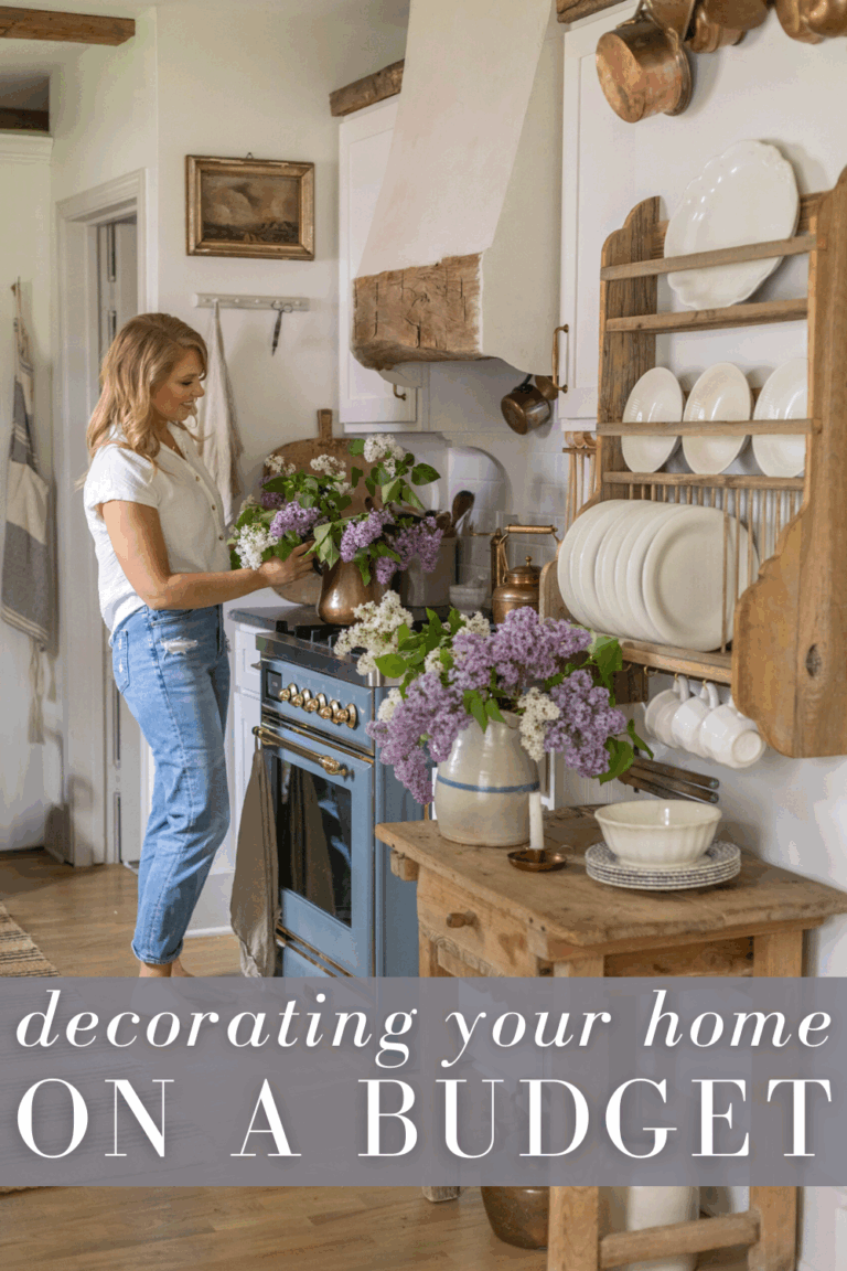 Picture Idea: Decorating Your Home On A Budget Tips For The Frugal