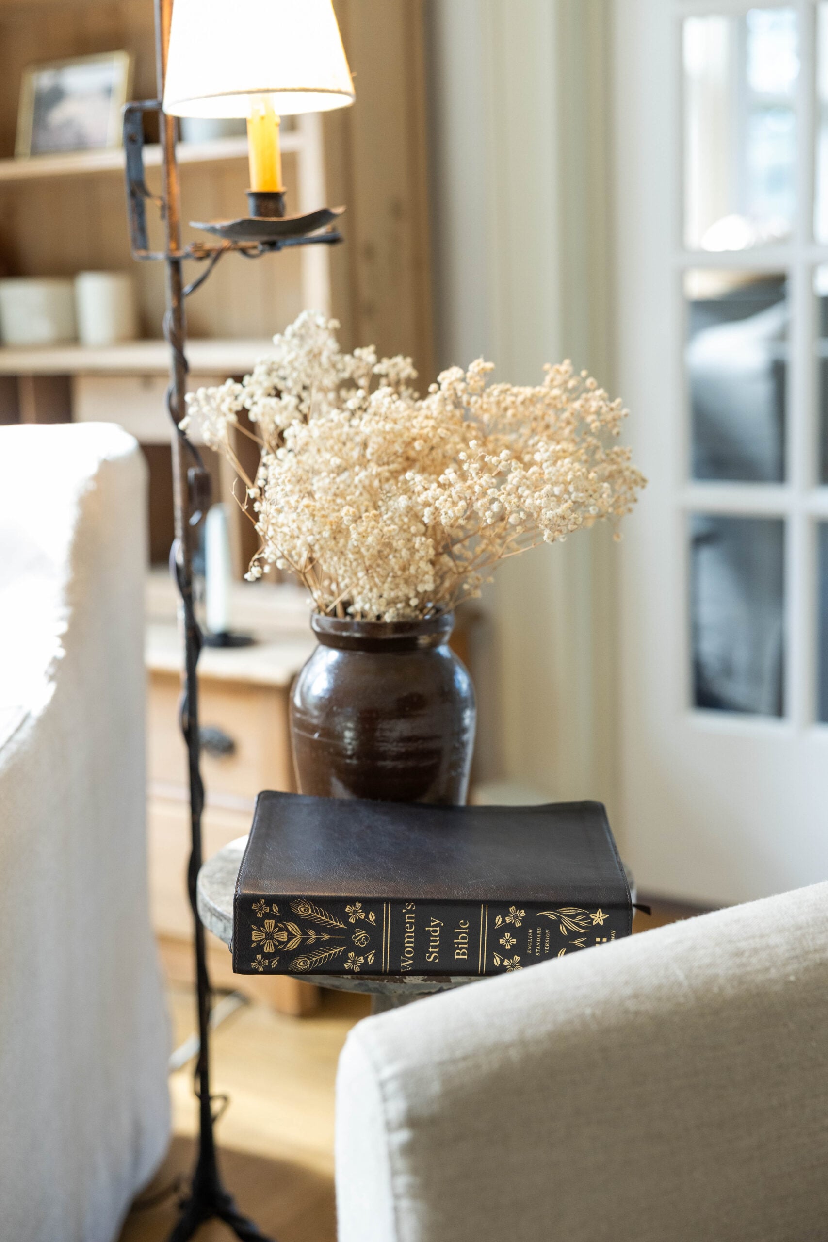 How to transition your home for fall