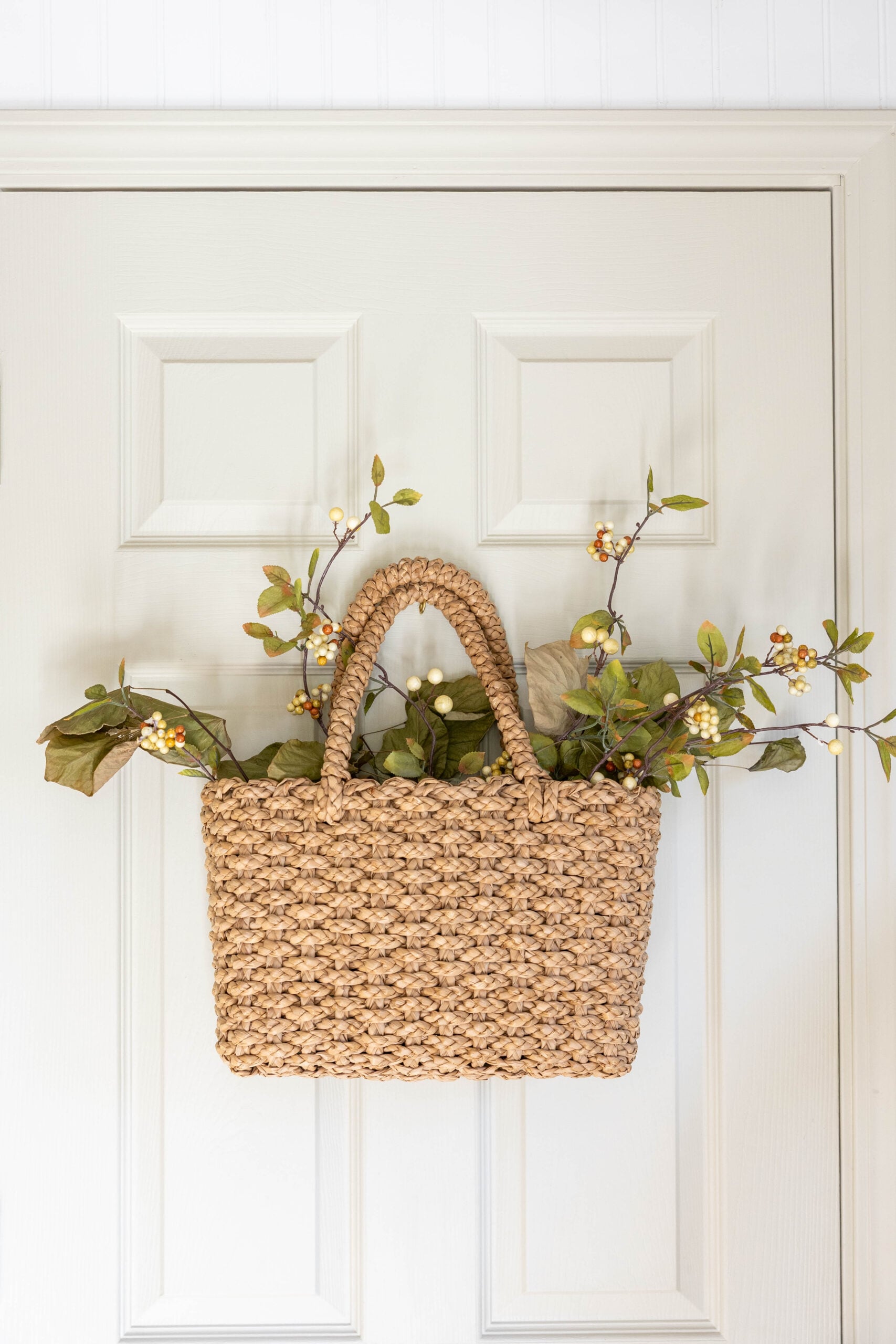 How to transition your home for fall