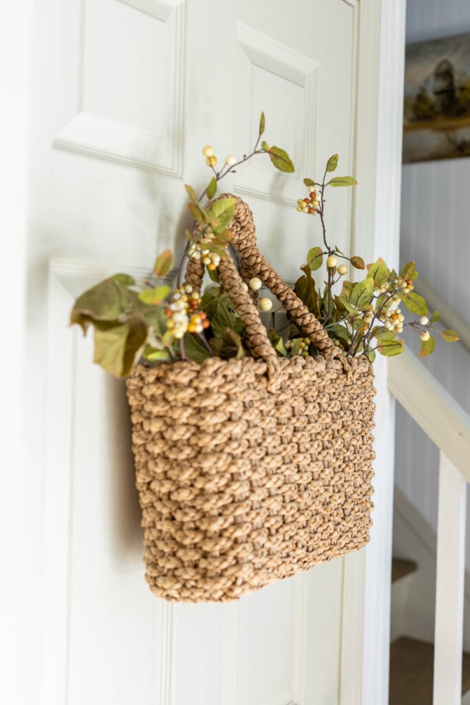 How to transition your home for fall