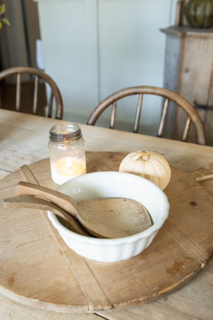 Creating A Home That Works For This Season
