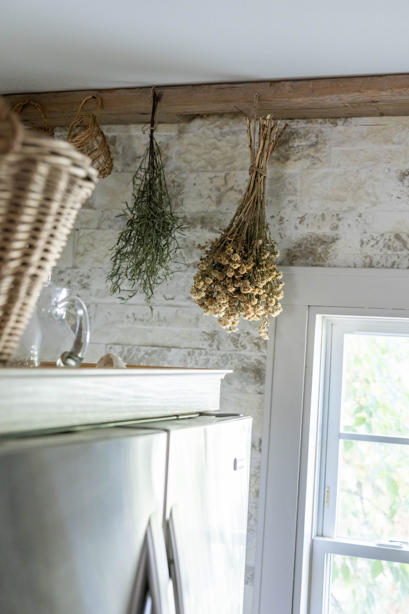 How to transition your home for fall