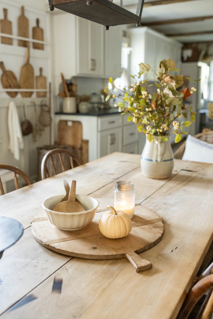 Creating A Home That Works For This Season