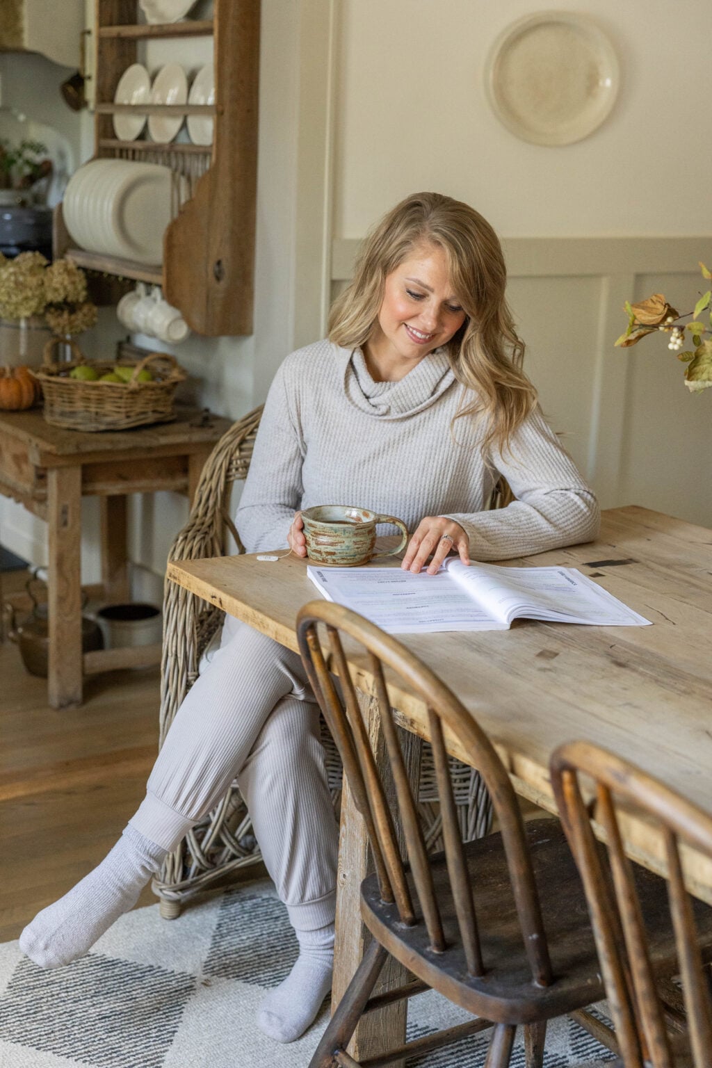 Image showcasing Hygge Home Inspiration: Cozy Decor Ideas for a Warm and Inviting Space ...