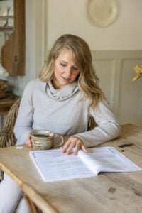 Debt free living