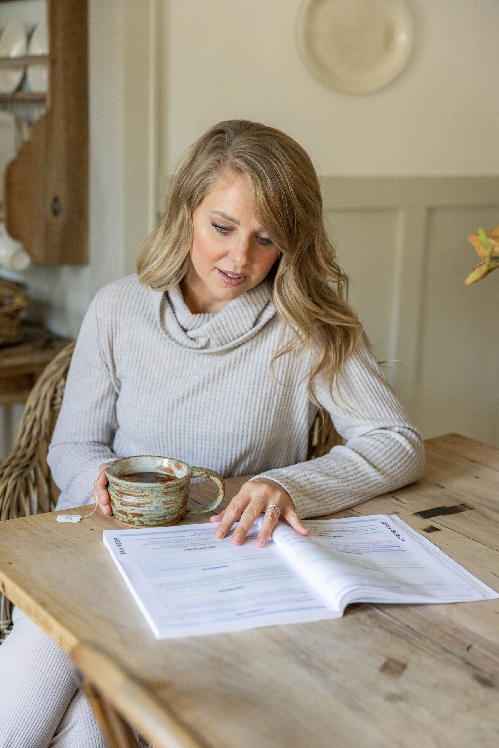 Debt free living