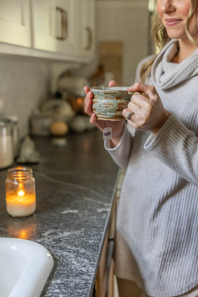 How To Make Your Home Feel Clean