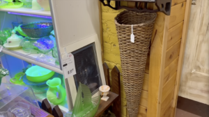 How to shop without regrets at antique shop
