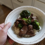 quick healthy dinner ideas