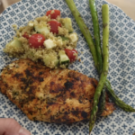 quick healthy dinner ideas
