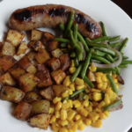 quick healthy dinner ideas
