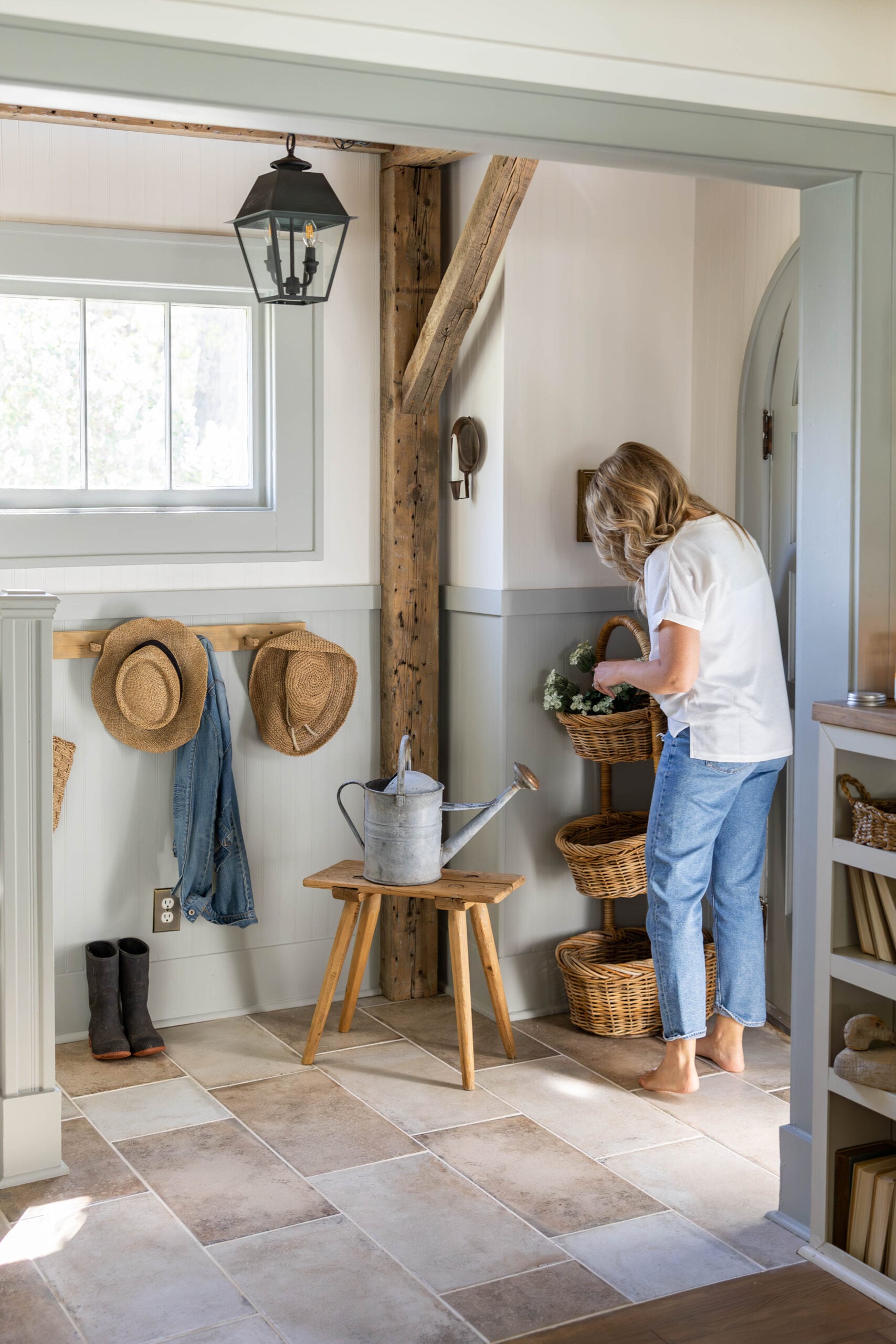 Things that make a house a home